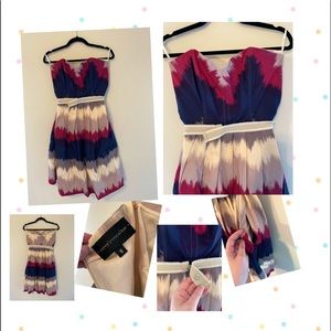 Size 8 - Cocktail Dress